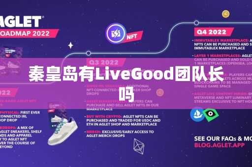 秦皇岛有LiveGood团队长吗第1张-美商LiveGood好生活