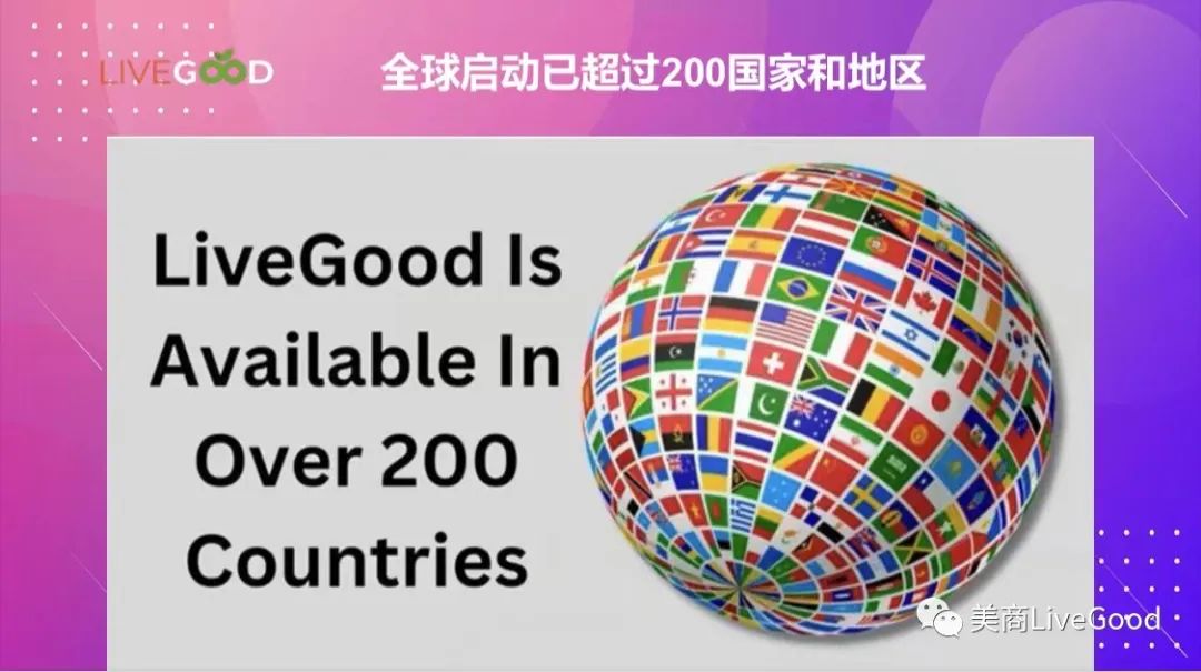 浅谈LiveGood是什么？一定要看！第1张-美商LiveGood好生活